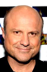 Enrico Colantoni profile picture