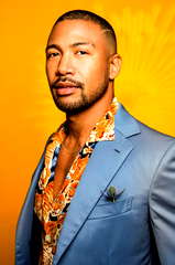 Charles Michael Davis profile picture