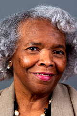 Alma Washington profile picture