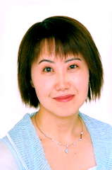 Katsuyo Endou profile picture
