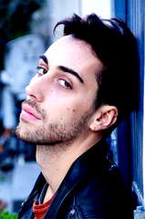 Hugo 'Paloma' Bardin profile picture
