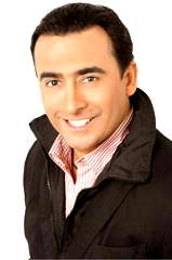 Adal Ramones profile picture