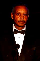 Willie D. Burton