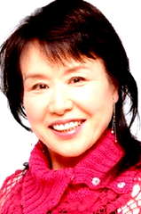 Yoko Ohshima profile picture