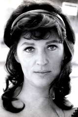 Majel Barrett profile picture