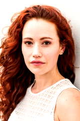 Carolyn Forword profile picture