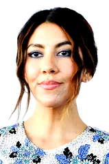 Stephanie Beatriz profile picture