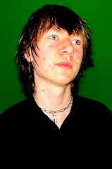 Ben Morrissy
