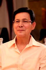 Tirso Cruz III profile picture