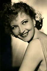 Jean Fenwick