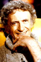 Marcel Marceau