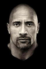 Dwayne Johnson profile picture