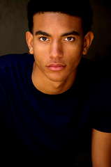 Jordan Austin Smith
