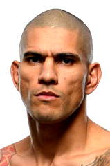 Alex Pereira profile picture