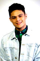 Jon Lucas