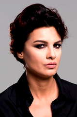Feride Çetin profile picture