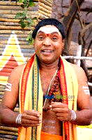 Gundu Hanumantha Rao profile picture