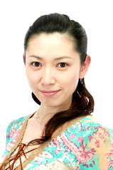 Houko Kuwashima