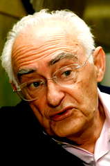 Eugenio Martín