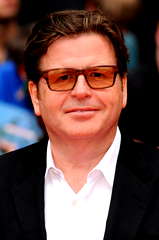 Simon West
