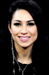 Cassie Steele profile picture