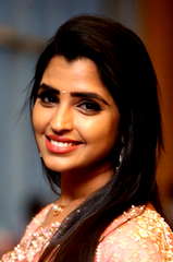 Shyamala profile picture