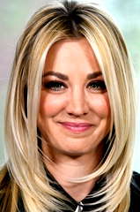 Kaley Cuoco profile picture