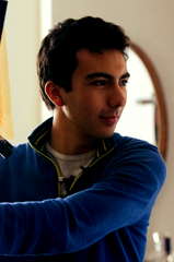 Felipe Vargas
