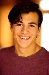 Connor Jones
