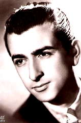 Armand Mestral profile picture