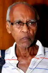 Nimai Ghosh