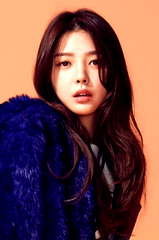 Uhm Hyun-kyung