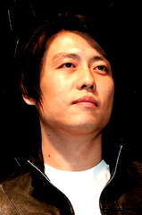 Lee Jung-ho