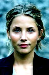 Tuva Novotny profile picture