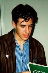 Ian Piexoto profile picture