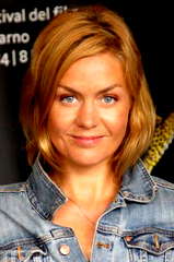 Nína Dögg Filippusdóttir profile picture