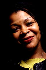 Djanet Sears profile picture