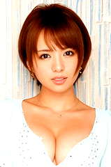 Rika Hoshimi