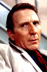 Alfred Burke profile picture