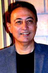 Anang Desai profile picture