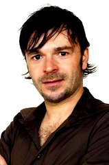 Geert Hunaerts profile picture