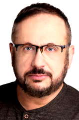 Eliott Goretsky