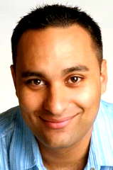 Russell Peters profile picture