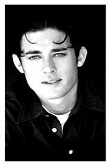 Christopher Pettiet