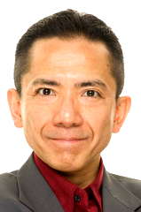 Naoki Bando