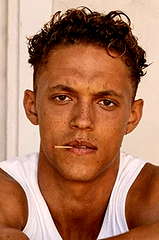 Orlando Norman profile picture