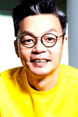 Mark Lee