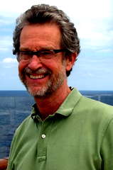 Ridley Pearson profile picture