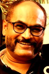 Kavitha Bharathi profile picture