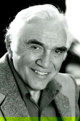 Lorne Greene profile picture